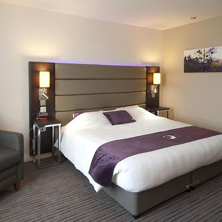 Premier Inn Liverpool City Centre - Moorfields Exterior photo