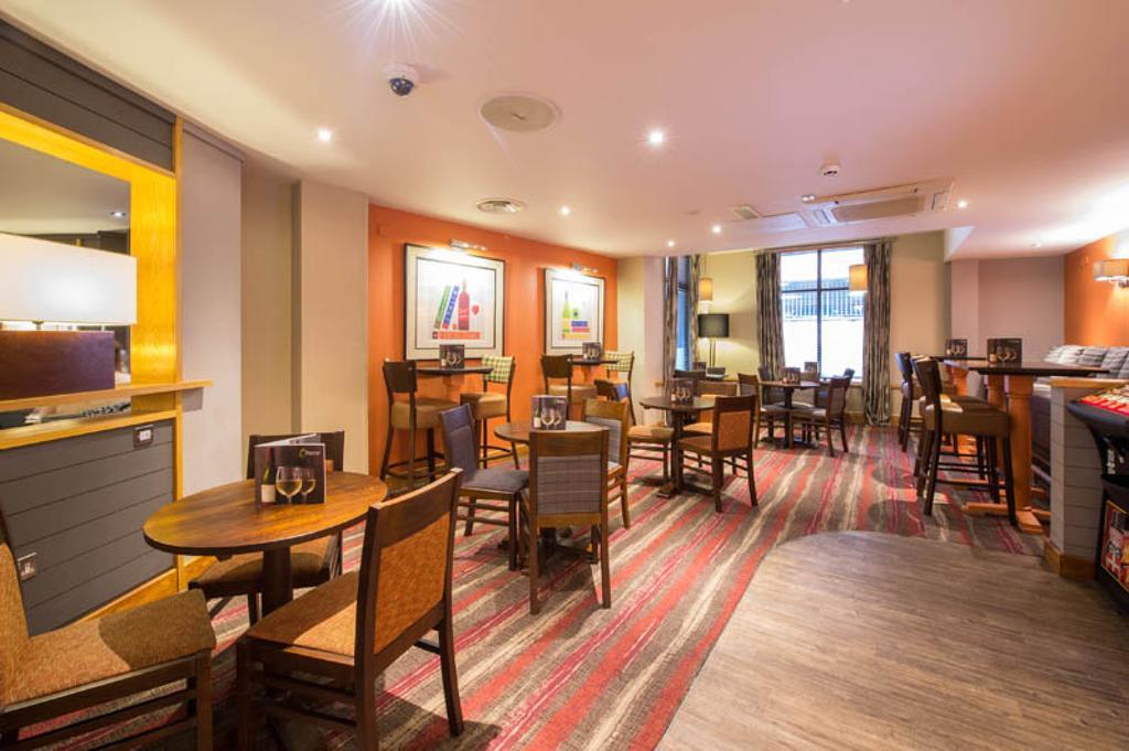 Premier Inn Liverpool City Centre - Moorfields Exterior photo