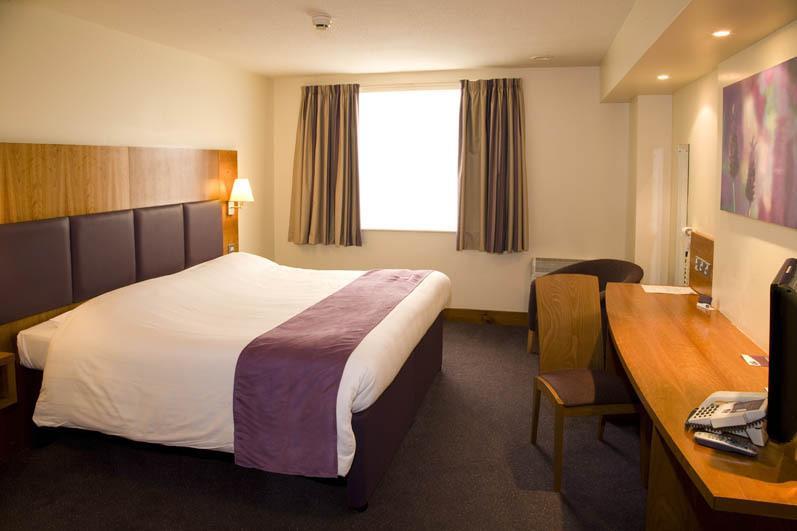 Premier Inn Liverpool City Centre - Moorfields Room photo