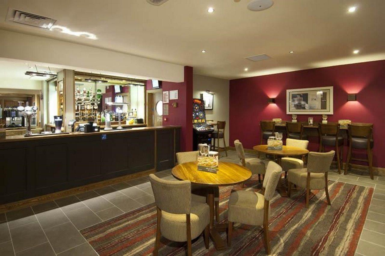 Premier Inn Liverpool City Centre - Moorfields Exterior photo