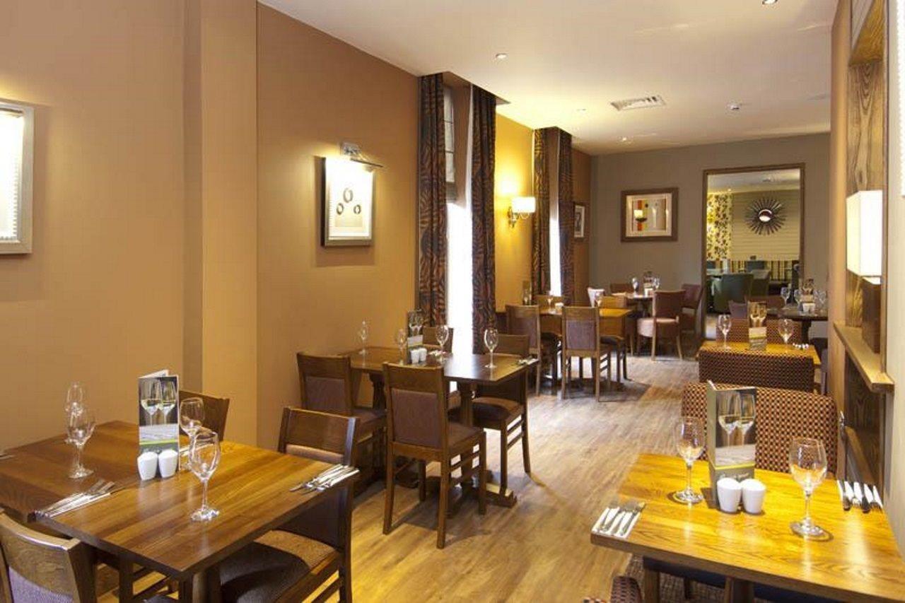 Premier Inn Liverpool City Centre - Moorfields Exterior photo