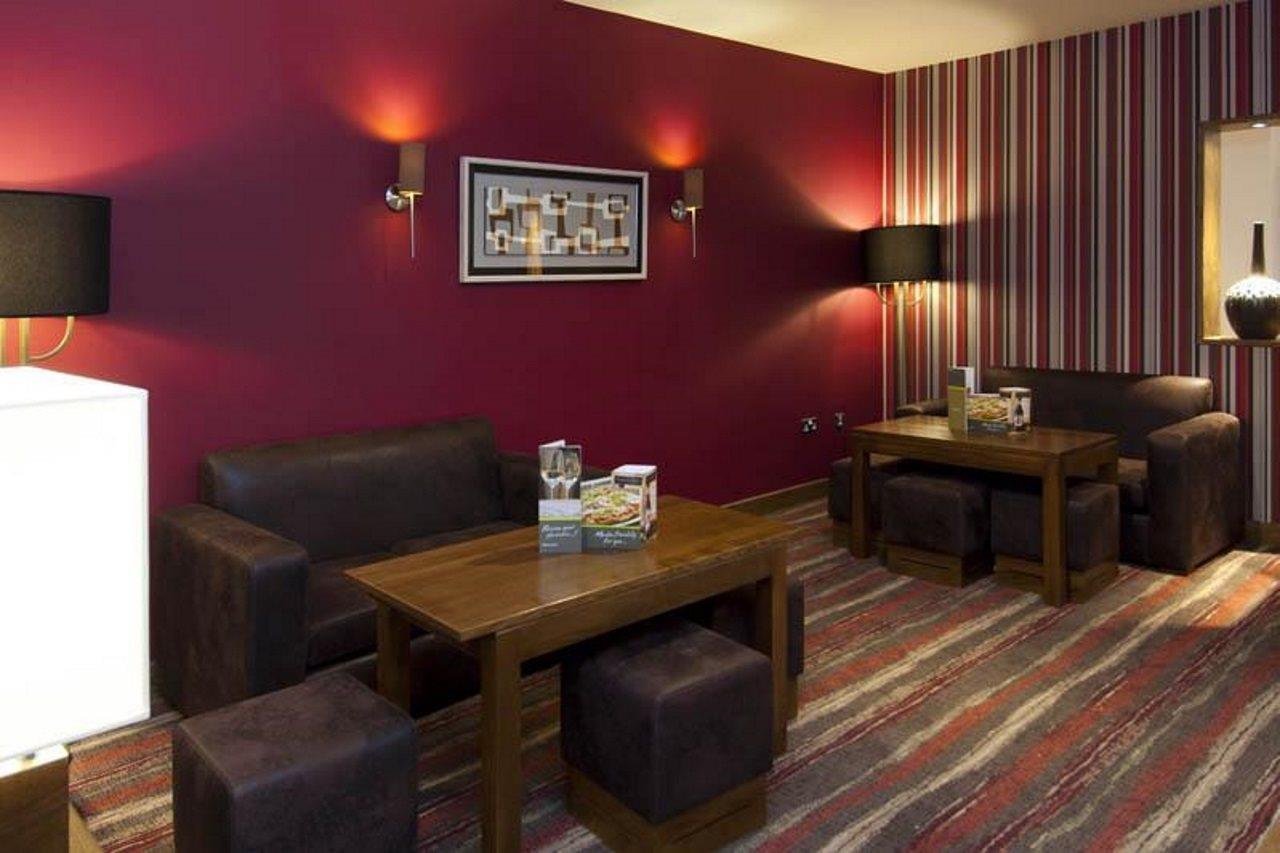 Premier Inn Liverpool City Centre - Moorfields Exterior photo